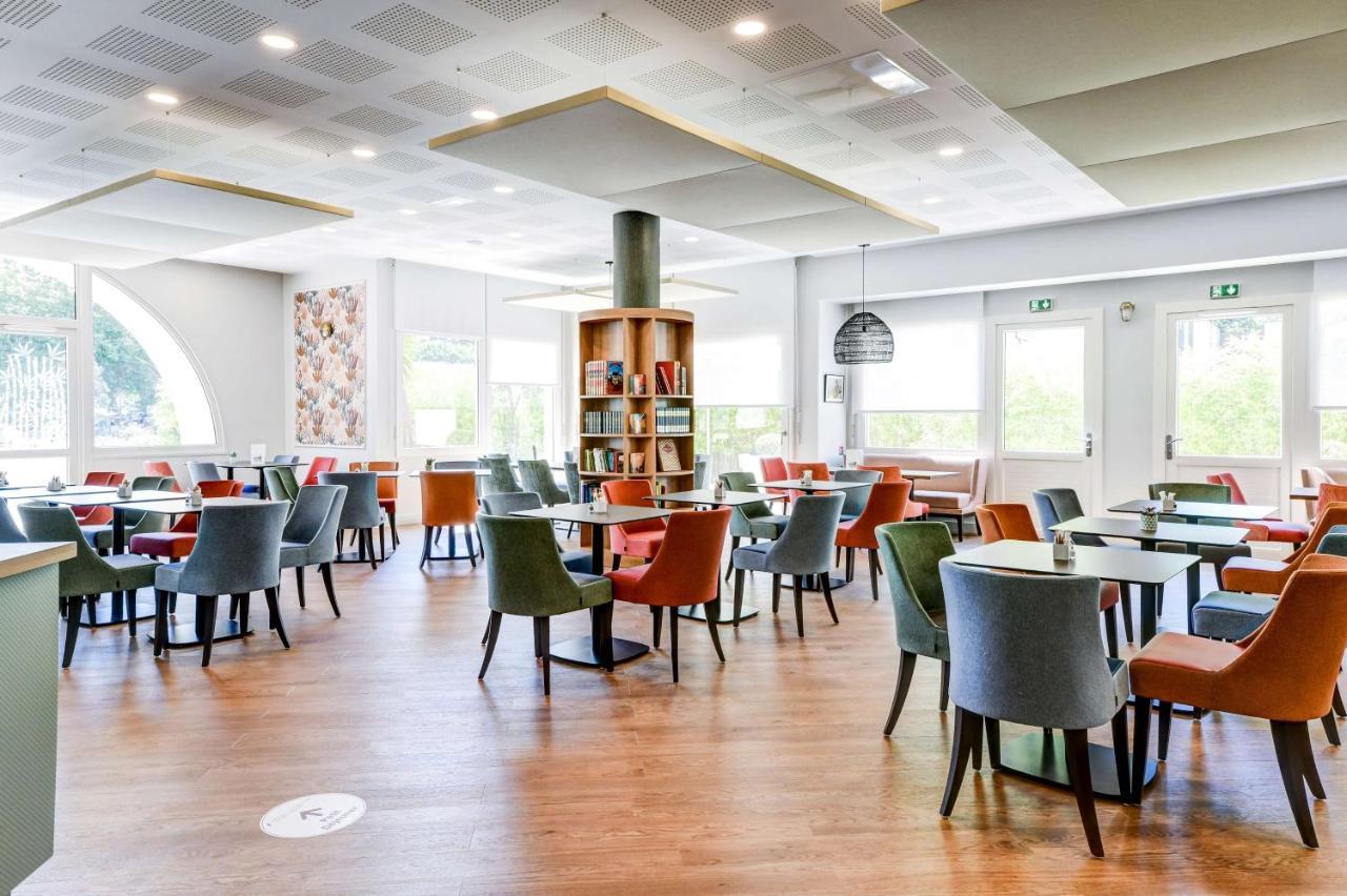 Hotel Jules Verne Biarritz Extérieur photo